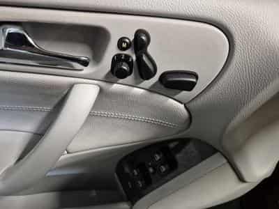 Mercedes C 240 V6 AUTO CUIR 1 HAND new Model (2005) - Photo 13