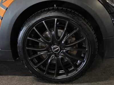 Mini Cooper S COUPE BI-XENON CUIR NAVI (2013) - Photo 8