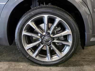 Fiat 500X 500 x Hybride Pack Sport Auto Gps (2023) - Photo 6