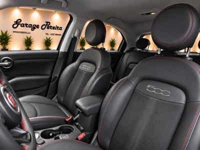 Fiat 500X 500 x Hybride Pack Sport Auto Gps (2023) - Photo 11