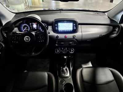 Fiat 500X 500 x Hybride Pack Sport Auto Gps (2023) - Photo 14