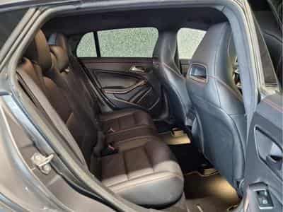Mercedes CLA 200 Shooting Brake AMG LINE HARMAN KARDON CUIR NAVI (2019) - Photo 5