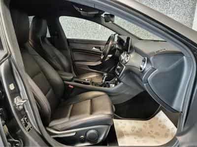 Mercedes CLA 200 Shooting Brake AMG LINE HARMAN KARDON CUIR NAVI (2019) - Photo 4