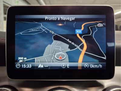 Mercedes CLA 200 Shooting Brake AMG LINE HARMAN KARDON CUIR NAVI (2019) - Photo 8
