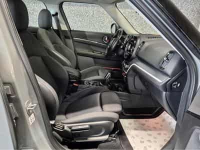 Mini Countryman Cooper SD ALL4 HEAD UP PANO LED NAVI (2018) - Photo 4