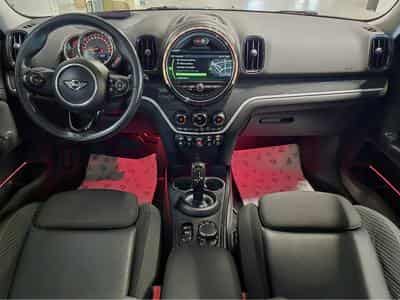 Mini Countryman Cooper SD ALL4 HEAD UP PANO LED NAVI (2018) - Photo 7