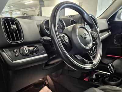 Mini Countryman Cooper SD ALL4 HEAD UP PANO LED NAVI (2018) - Photo 12