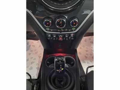 Mini Countryman Cooper SD ALL4 HEAD UP PANO LED NAVI (2018) - Photo 10