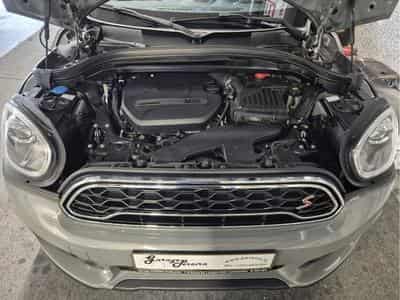 Mini Countryman Cooper SD ALL4 HEAD UP PANO LED NAVI (2018) - Photo 15