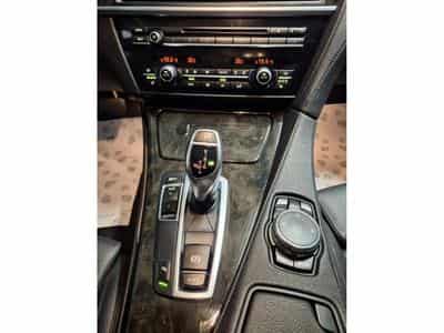 BMW 640 D M Sport CUIR BI-XENON NAVI (2015) - Photo 10
