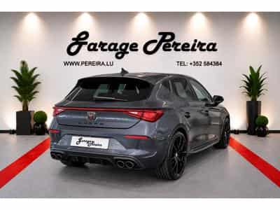 Cupra Leon Cupra Leon VZ 300 CV DSG (2021) - Photo 3