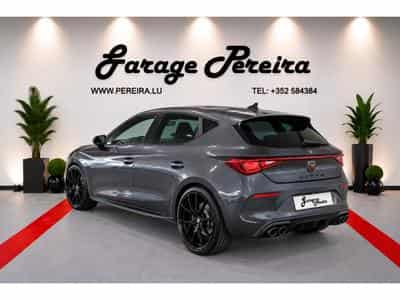 Cupra Leon Cupra Leon VZ 300 CV DSG (2021) - Photo 2