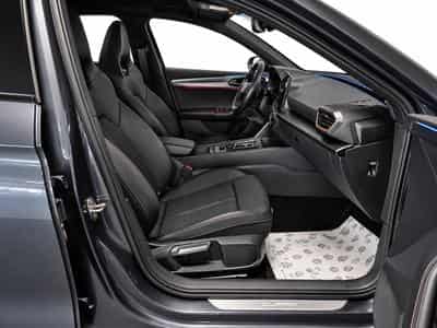 Cupra Leon Cupra Leon VZ 300 CV DSG (2021) - Photo 5