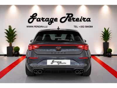 Cupra Leon Cupra Leon VZ 300 CV DSG (2021) - Photo 4