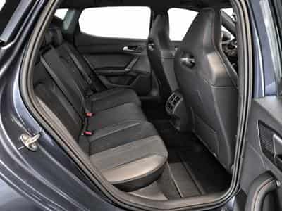 Cupra Leon Cupra Leon VZ 300 CV DSG (2021) - Photo 6
