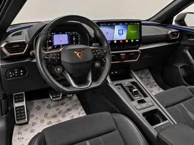 Cupra Leon Cupra Leon VZ 300 CV DSG (2021) - Photo 8