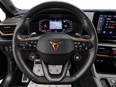 Cupra Leon Cupra Leon VZ 300 CV DSG (2021) - Photo 9