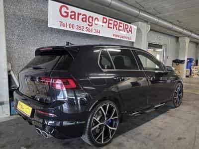 VW Golf R 2.0 TSI 320 4MOTION HARMAN KARDON IQ-LIGHT NAVI (2022) - Photo 2