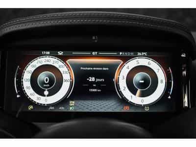 Aston-Martin DB12 V8 Twin Turbo - ALUMINITE SILVER (2024) - Photo 15