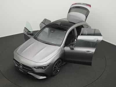 Mercedes CLA 180 AMG-Line (2025) - Photo 14
