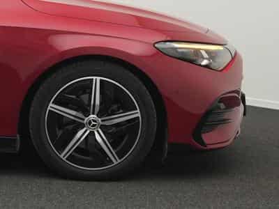 Mercedes CLA 180 AMG-Line (2025) - Photo 8
