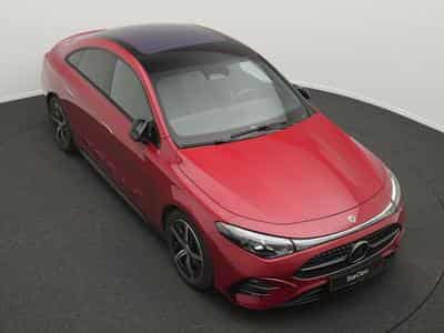 Mercedes CLA 180 AMG-Line (2025) - Photo 12