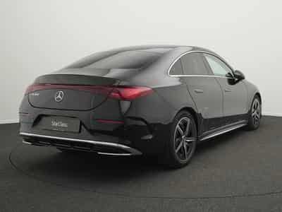 Mercedes CLA 180 AMG-Line (2025) - Photo 3