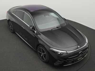 Mercedes CLA 180 AMG-Line (2025) - Photo 12