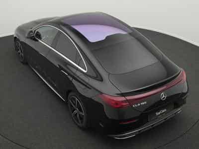 Mercedes CLA 180 AMG-Line (2025) - Photo 13