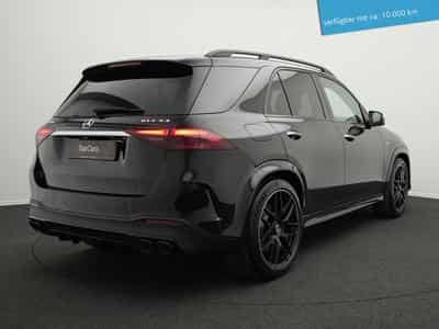 Mercedes GLE 53 AMG 4MATIC+ verfügbar ab ca. 10.000 km (2026) - Photo 3