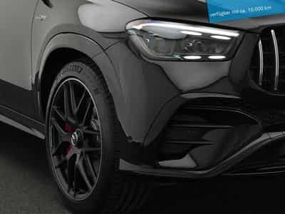 Mercedes GLE 53 AMG 4MATIC+ verfügbar ab ca. 10.000 km (2026) - Photo 9