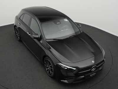 Mercedes A 200 AMG-Line Multi+Kamera+Night+19" (2025) - Photo 12