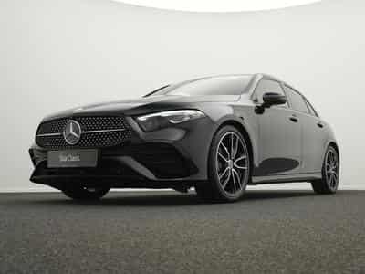 Mercedes A 200 AMG-Line Multi+Kamera+Night+19" (2025) - Photo 10