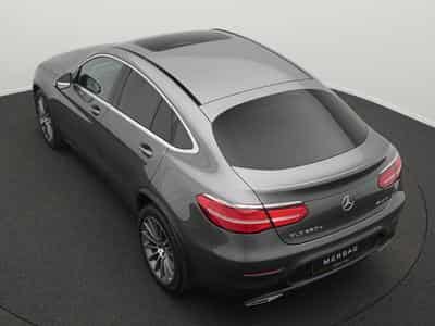 Mercedes GLC 220 d 4MATIC AMG-Line Coupe (2017) - Foto 13