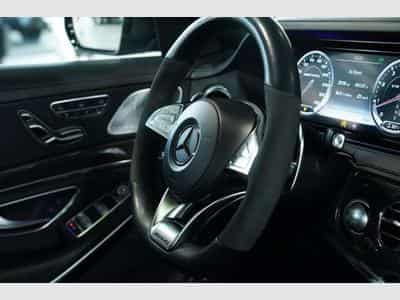 Mercedes S 63 AMG AMG 4M Lang *BLP 210TSD *Pano *MwSt. *2.HD (2016) - Photo 10