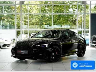 Audi RS5 Sportback q 1H *B&O*RS-AGA*Pano*HUD*Dynamik (2024) - Foto 1