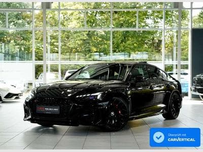 Audi RS5 Sportback q 1H *B&O*RS-AGA*Pano*HUD*Dynamik (2024) - Photo 1