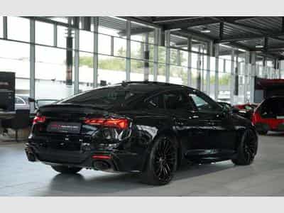 Audi RS5 Sportback q 1H *B&O*RS-AGA*Pano*HUD*Dynamik (2024) - Foto 7