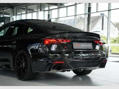 Audi RS5 Sportback q 1H *B&O*RS-AGA*Pano*HUD*Dynamik (2024) - Foto 15