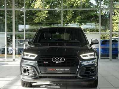 Audi SQ5 3.0 TFSI q. *21 *Virtual*ACC*Matrix*Carbon (2018) - Foto 4