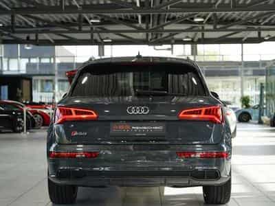 Audi SQ5 3.0 TFSI q. *21 *Virtual*ACC*Matrix*Carbon (2018) - Foto 9