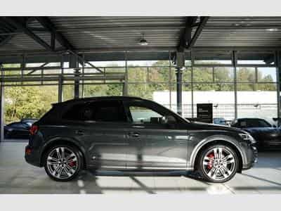 Audi SQ5 3.0 TFSI q. *21 *Virtual*ACC*Matrix*Carbon (2018) - Foto 7