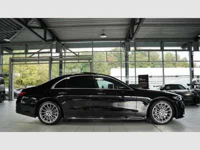 Mercedes S 450 4M AMG Line 2.H *20 *Pano *J-Sterne *BURM (2023) - Photo 6