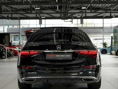 Mercedes S 450 4M AMG Line 2.H *20 *Pano *J-Sterne *BURM (2023) - Photo 8