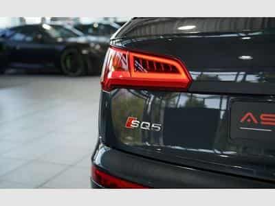Audi SQ5 3.0 TFSI q. *21 *Virtual*ACC*Matrix*Carbon (2018) - Foto 14