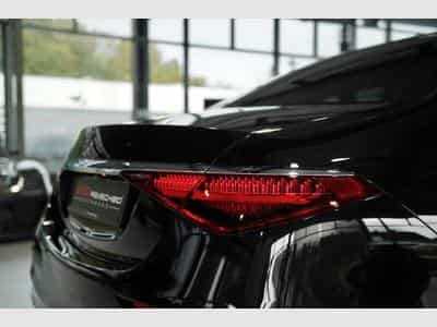 Mercedes S 450 4M AMG Line 2.H *20 *Pano *J-Sterne *BURM (2023) - Photo 13