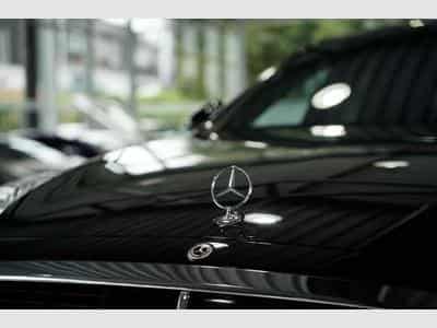 Mercedes S 450 4M AMG Line 2.H *20 *Pano *J-Sterne *BURM (2023) - Photo 14