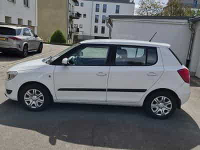 Skoda Fabia (2014) - Foto 4