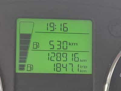 Skoda Fabia (2014) - Foto 6