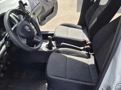 Skoda Fabia (2014) - Foto 8